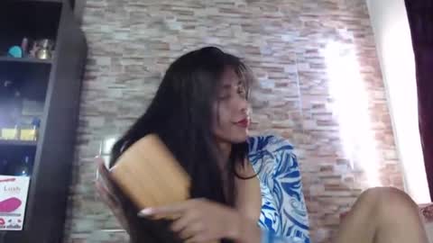 ebonyxprincess online show from 06/27/26, 09:09