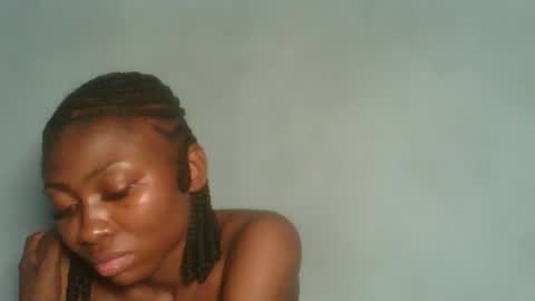 Snapshot of ebonyxxbabe chatting on 10/12/25, 10:09 ebonyxxbabe online show from 10/12/25, 10:09