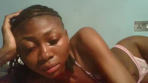 Snapshot of ebonyxxbabe chatting on 10/13/25, 10:32 ebonyxxbabe online show from 10/13/25, 10:32