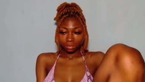 ebonyxxbabe online show from 11/12/25, 07:20