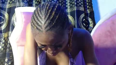 ebonyxxbabe online show from 12/19/25, 07:15