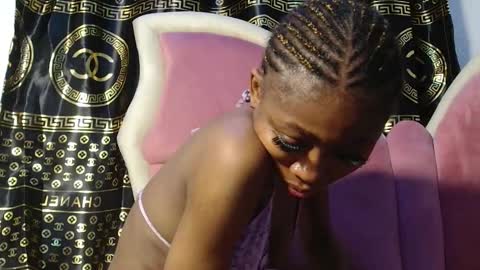 ebonyxxbabe online show from 12/21/25, 01:24