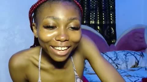 ebonyxxbabe online show from 02/07/26, 08:23