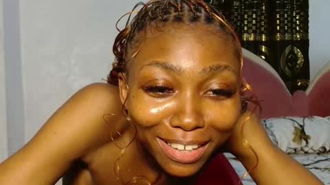 ebonyxxbabe online show from 02/09/26, 04:22
