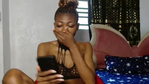 ebonyxxbabe online show from 02/22/26, 07:40