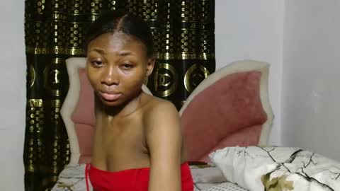 ebonyxxbabe online show from 05/04/26, 07:54
