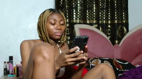 ebonyxxbabe online show from 05/29/26, 04:43