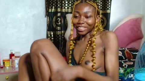 ebonyxxbabe online show from 05/31/26, 07:59