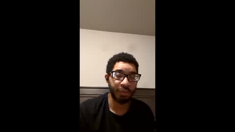 Ethan online show from 01/15/26, 04:50