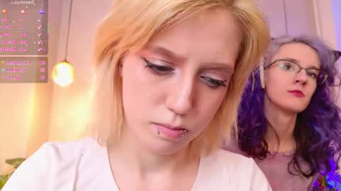 Asuna  Lana  online show from 01/05/26, 05:27