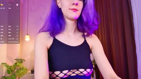 Asuna  Lana  online show from 01/11/26, 08:08