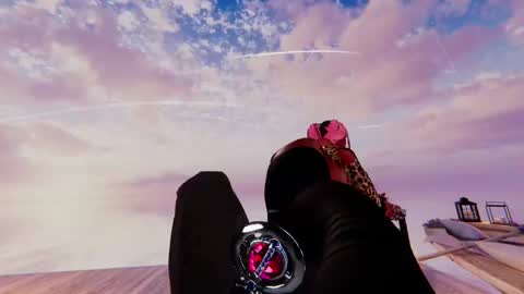 echothenympho online show from 02/26/25, 08:48