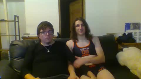 echowulf96 online show from 11/03/25, 03:24