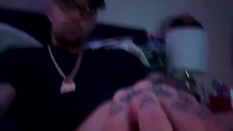 ecko201287 online show from 02/18/26, 05:36