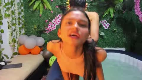 Blake and Jess online show from 10/25/25, 07:41