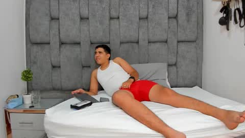 Blake and Jess online show from 02/18/26, 07:54