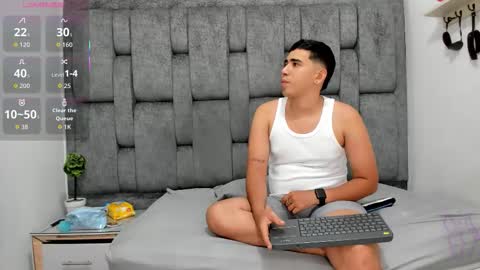 Blake and Jess online show from 02/28/26, 07:37