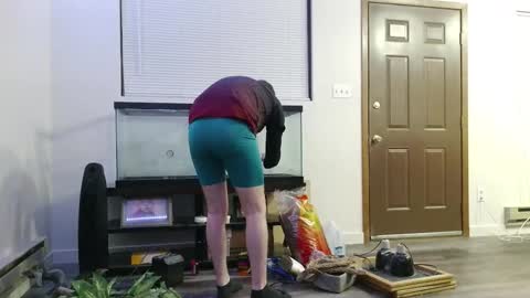 eclipticice94 online show from 12/14/25, 02:50