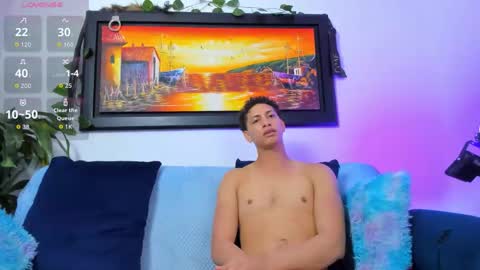 ecstasyx2_23 online show from 09/21/25, 10:28