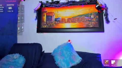 ecstasyx2_23 online show from 01/06/26, 02:26