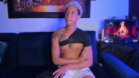 ecstasyx2_23 online show from 02/24/26, 05:05