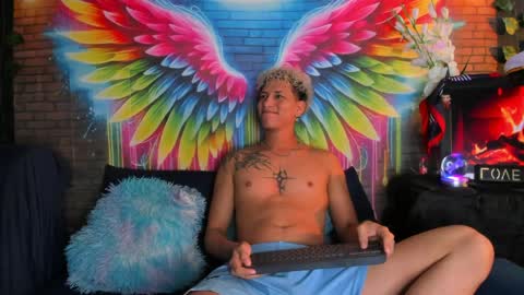 ecstasyx2_23 online show from 04/07/26, 06:25