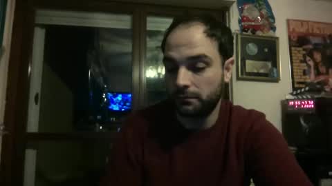 ET87 online show from 01/01/25, 06:38