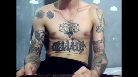 Snapshot of ed_big_cock chatting on 03/07/25, 09:06 Edd Gallego online show from 03/07/25, 09:06