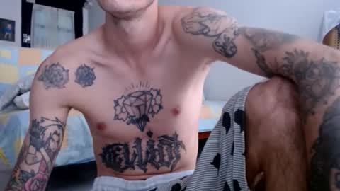 Edd Gallego online show from 02/04/26, 04:35