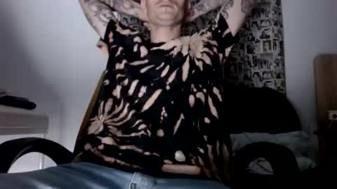 Edd Gallego online show from 02/19/26, 04:08