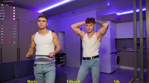 ed_hooligan online show from 12/04/24, 05:22