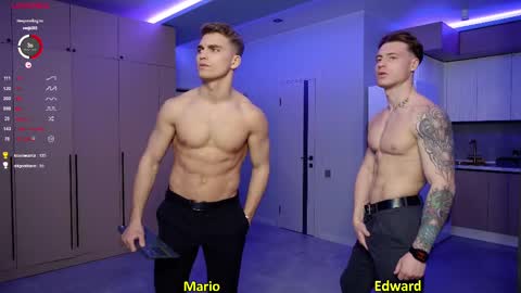 ed_hooligan online show from 02/09/25, 07:19