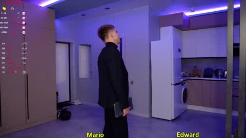 ed_hooligan online show from 02/11/25, 07:48