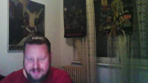 Edward online show from 03/12/25, 06:11