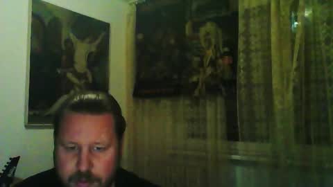 Edward online show from 11/03/25, 06:31