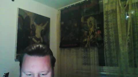 Edward online show from 11/05/25, 06:41