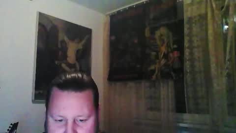 Edward online show from 11/10/25, 06:40