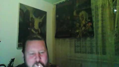 Edward online show from 11/17/25, 07:08