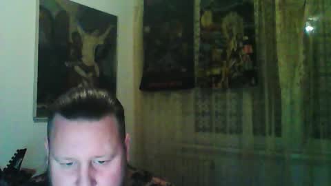 Edward online show from 11/26/25, 07:15