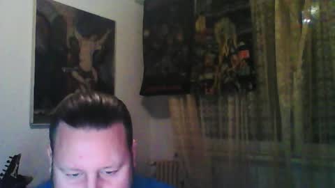 Edward online show from 12/03/25, 06:39