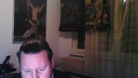 Edward online show from 01/31/26, 07:11