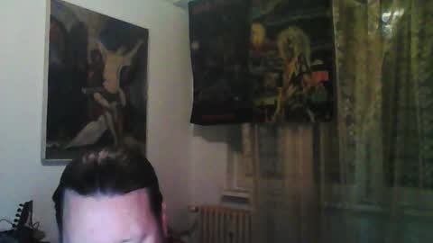 Edward online show from 02/12/26, 07:09