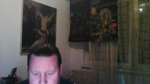 Edward online show from 03/09/26, 07:07