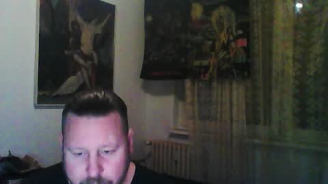 Edward online show from 03/18/26, 06:44