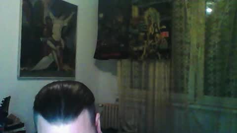 Edward online show from 03/21/26, 07:17