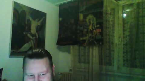 Edward online show from 03/23/26, 06:34