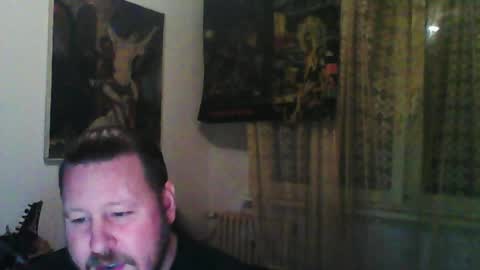 Edward online show from 04/08/26, 06:08