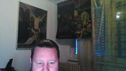 Edward online show from 04/11/26, 05:39