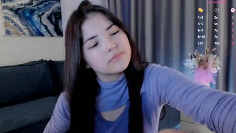 Snapshot of edabayse chatting on 01/26/25, 04:09 Viola online show from 01/26/25, 04:09