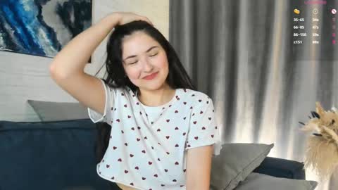 Snapshot of edabayse chatting on 02/20/25, 01:19 Viola online show from 02/20/25, 01:19